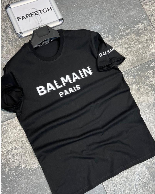 Shirt - BALMAIN