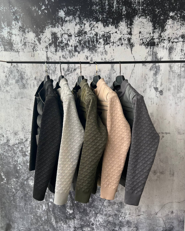 JACKET - PR/\DA