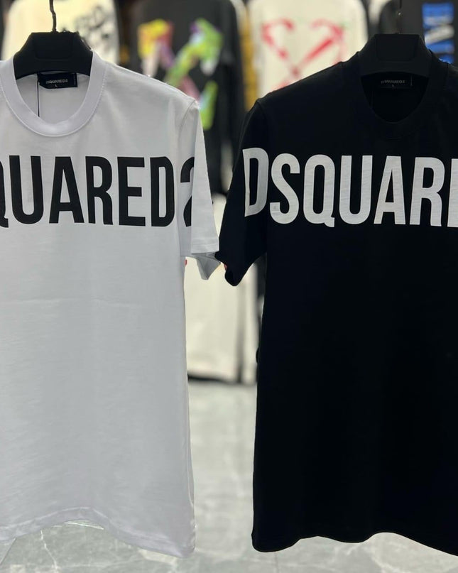 Shirt - DSQUARED2