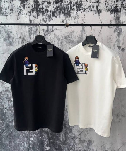 Shirt - F E N D I
