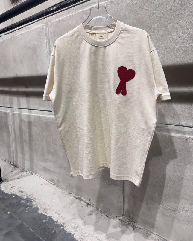 Shirt -AMI PARIS