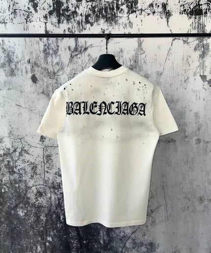 Shirt - B A L E N C I A G A