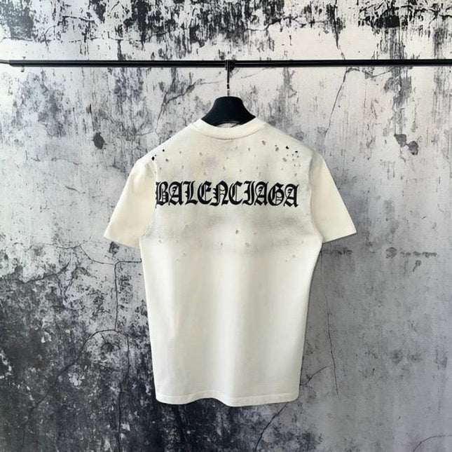 Shirt - B A L E N C I A G A