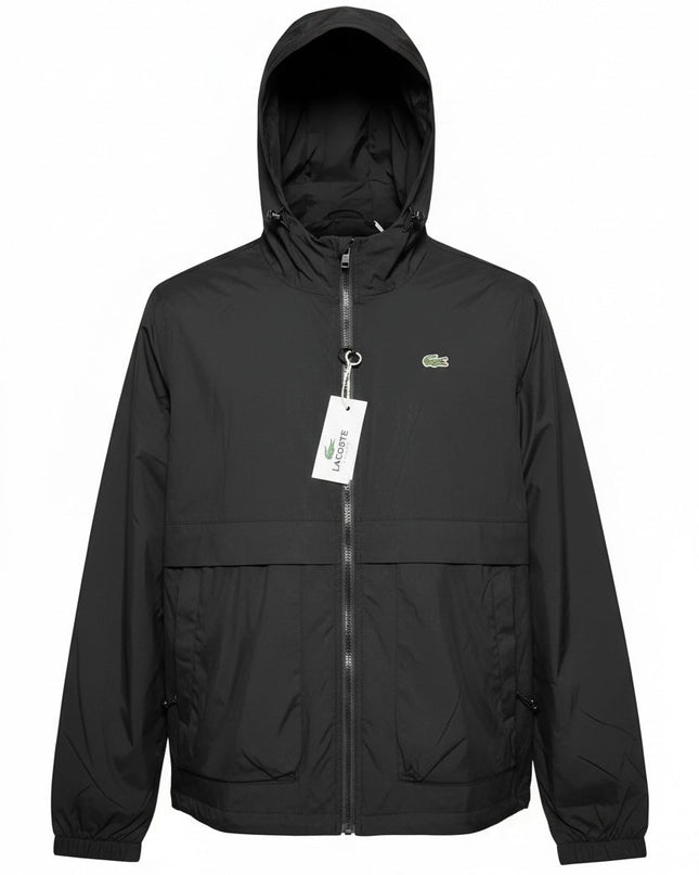Giacca LACOSTE - 3 in 1