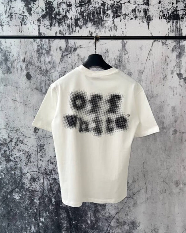 Shirt - OFF WHITE