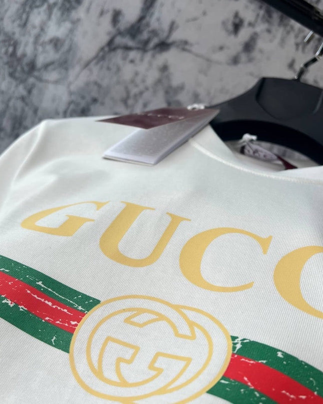 Shirt - GG