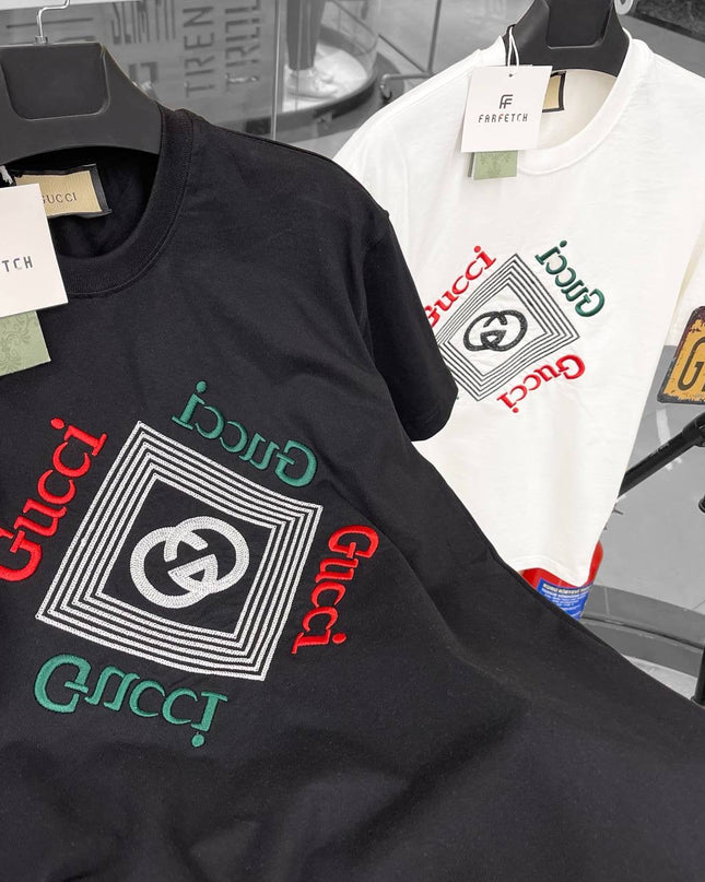 Shirt - GG