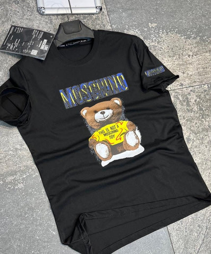 Shirt - MOSCHINO