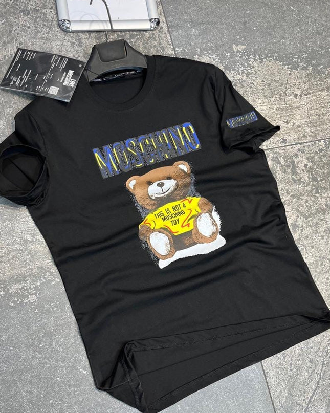 Shirt - MOSCHINO