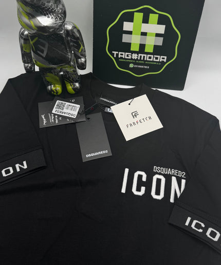 Shirt - ICON DSQ2