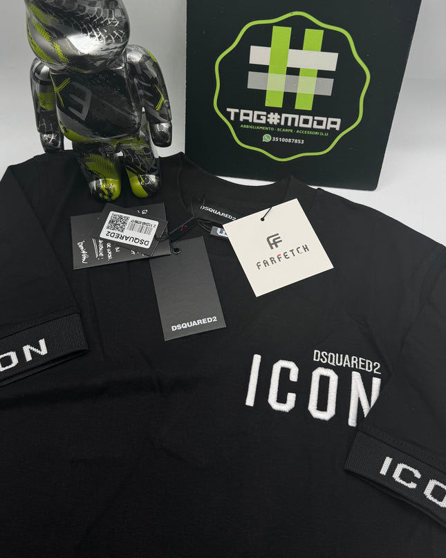 Shirt - ICON DSQ2