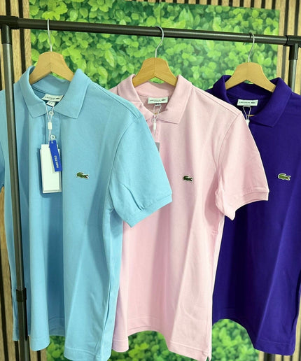 Polo Lacoste