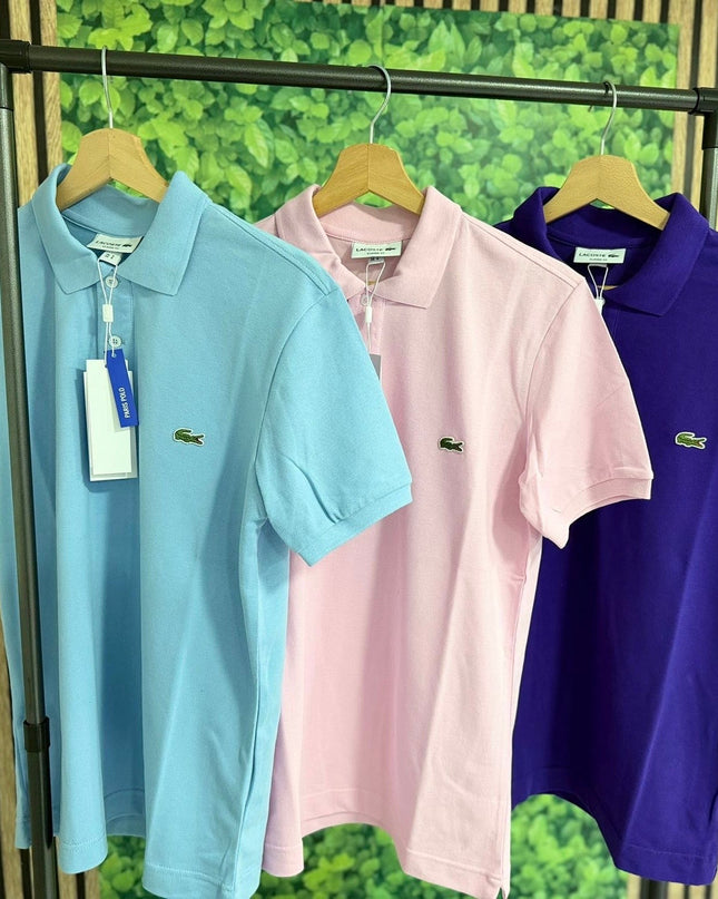 Polo Lacoste