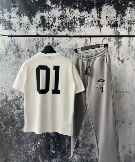 Tuta - BALENCIAGA