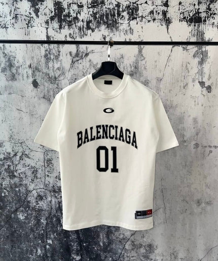 Shirt - B A L E N C I A G A
