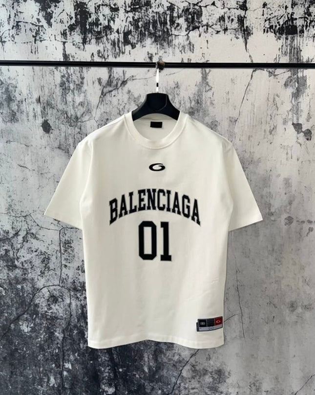 Shirt - B A L E N C I A G A