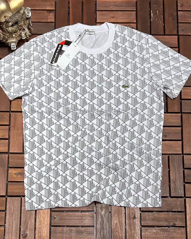 Shirt - LACOSTE