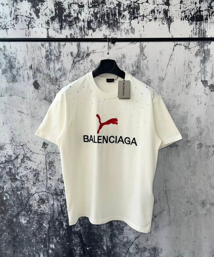 Shirt - B A L E N C I A G A
