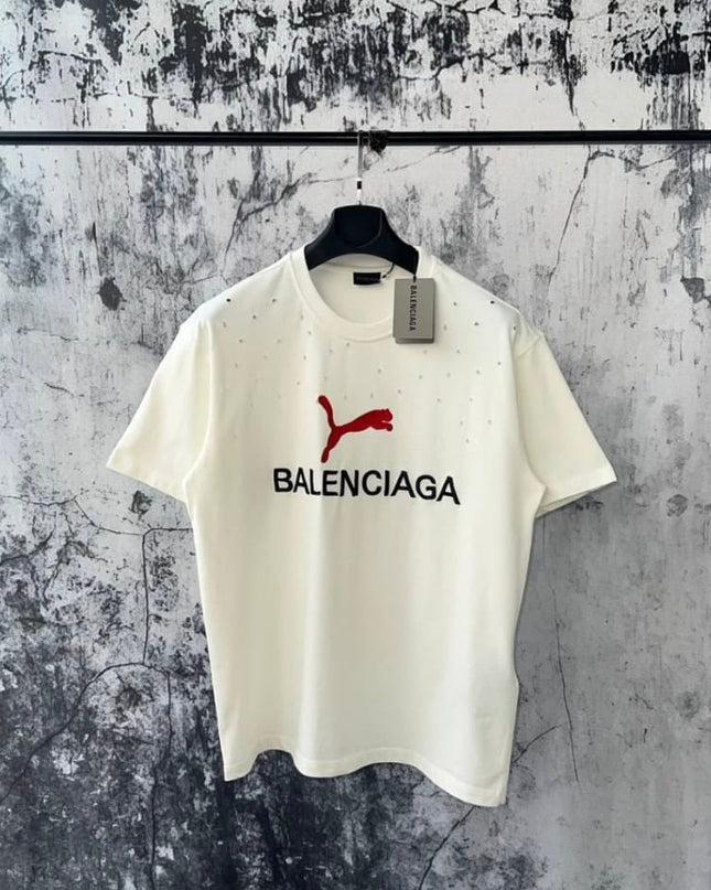 Shirt - B A L E N C I A G A