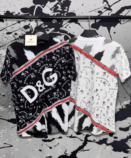 Shirt - DG