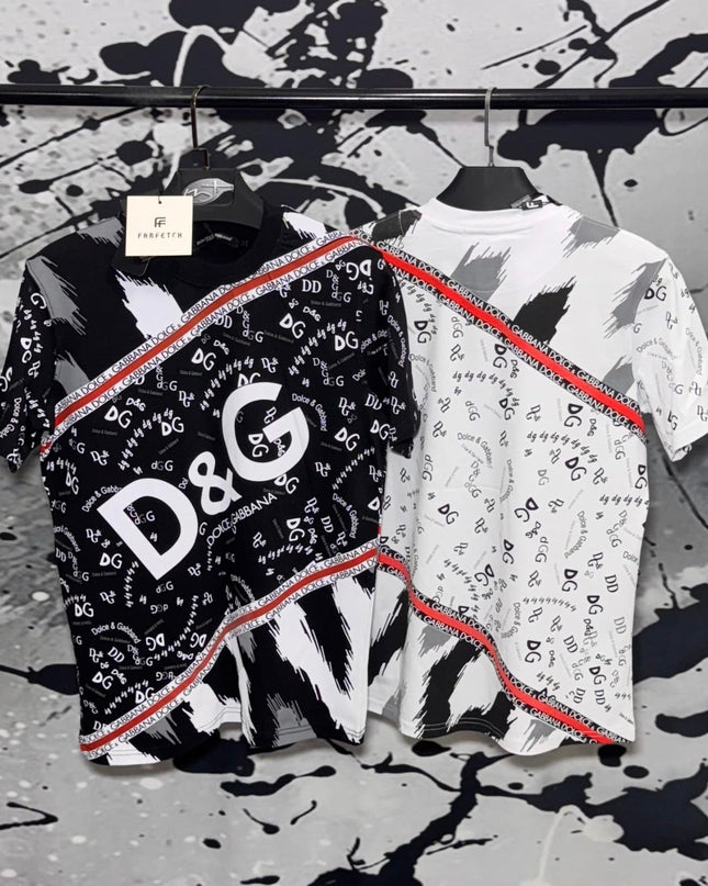 Shirt - DG