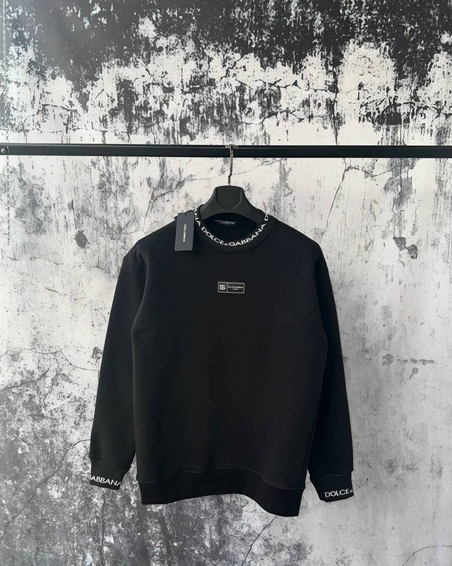 Felpa - DOLCE&GABBANA