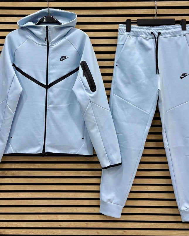 Tracksuit - Nike Tech