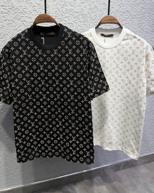 Shirt - LV