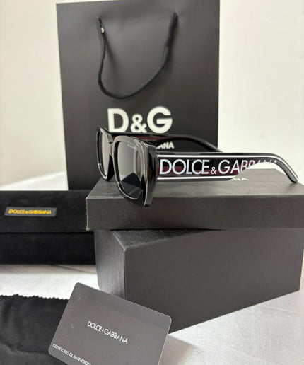 Occhiali - D&G