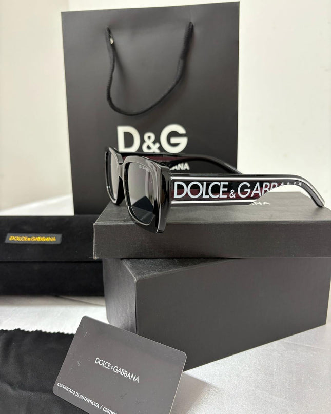 Occhiali - D&G