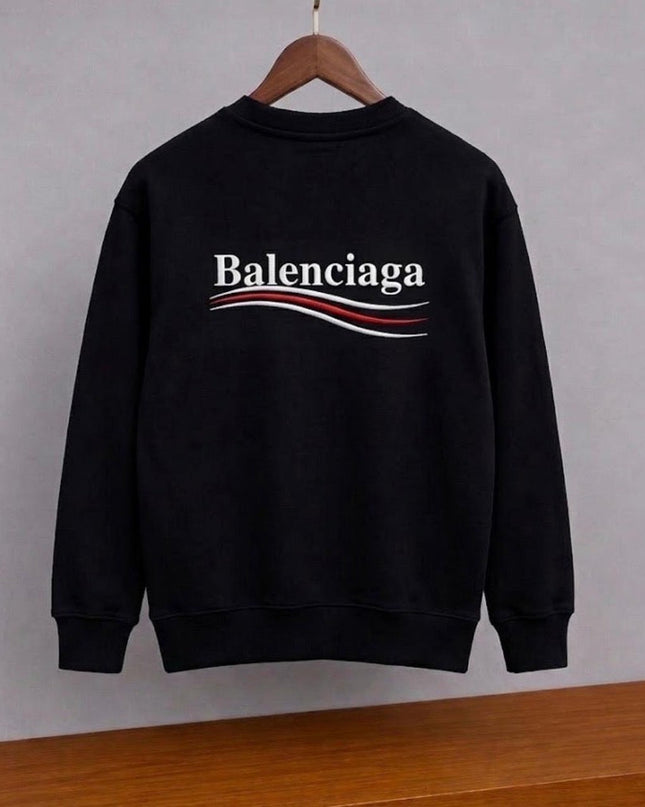 Sweatshirt - BALENCIAGA