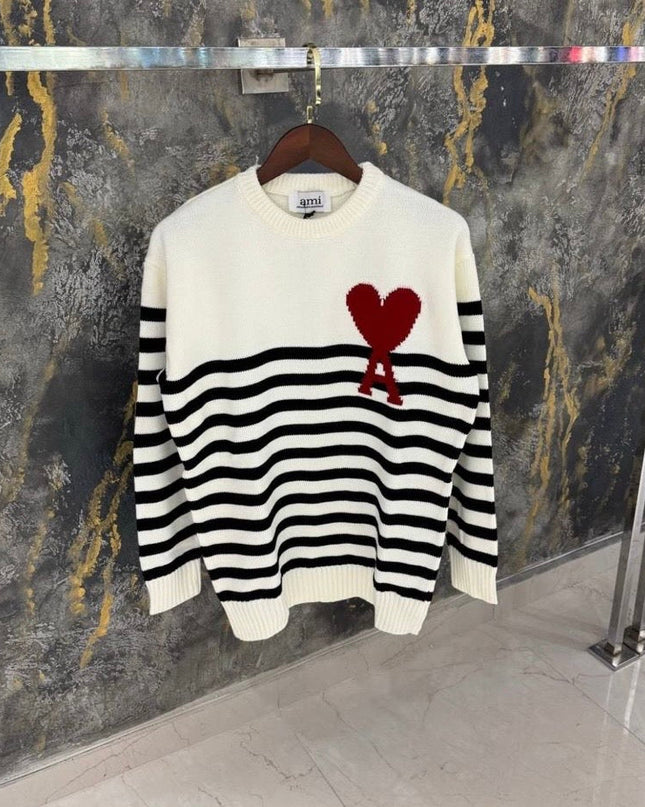 Maglione - AMI PARIS