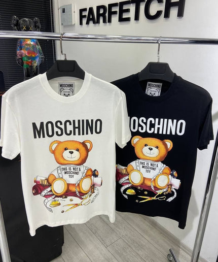 Shirt - MOSCHINO