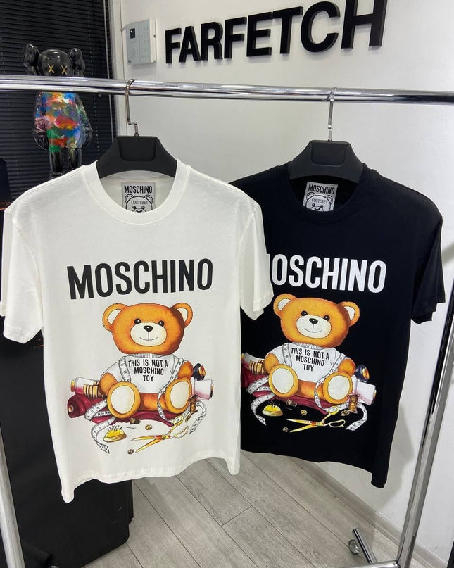 Shirt - MOSCHINO