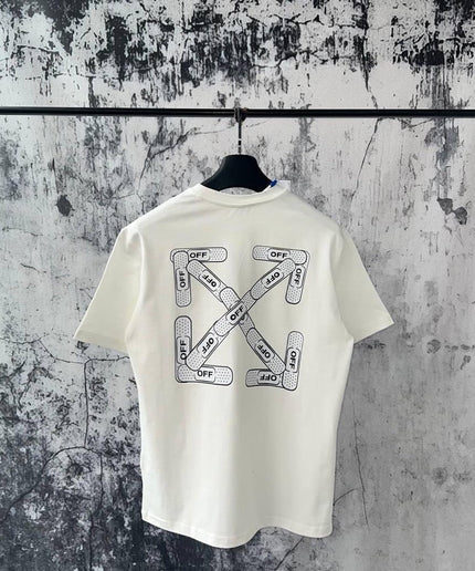 Shirt - OFF WHITE
