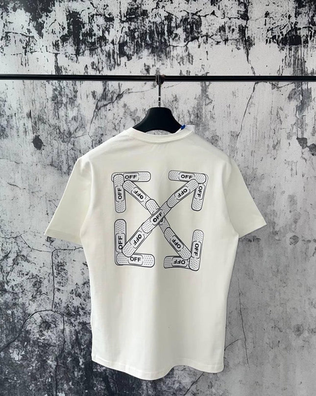 Shirt - OFF WHITE