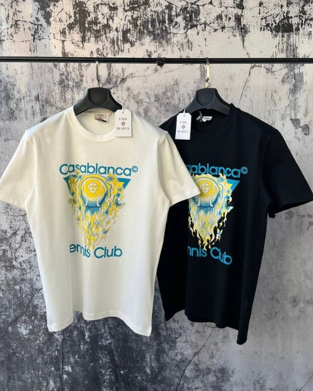 Shirt - CASABLANCA