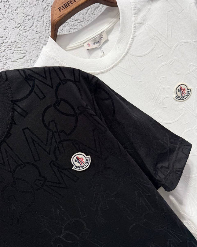 Shirt - MONCLER