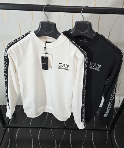 Felpa - EA7