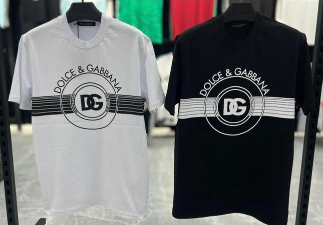 Shirt - D&G