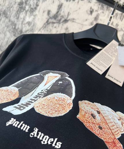 Shirt - PALM ANGELS