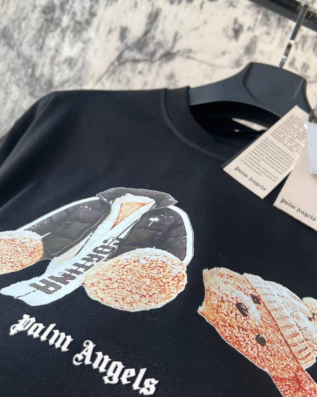 Shirt - PALM ANGELS
