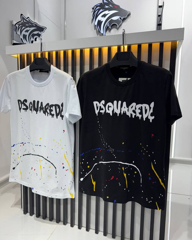 Shirt - DSQUARED2