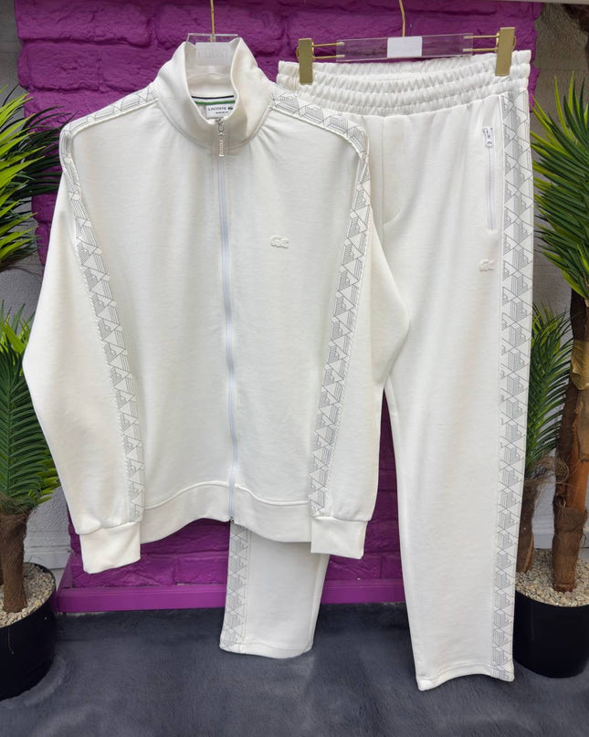 Tuta - LACOSTE