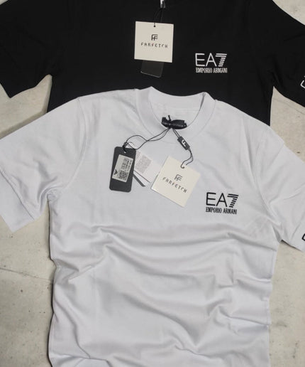 Shirt - EA7