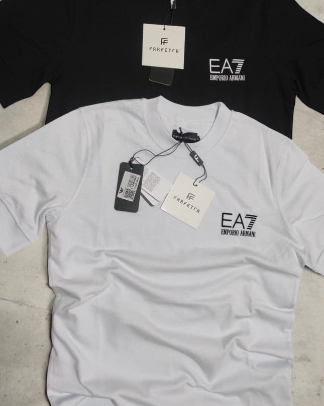 Shirt - EA7