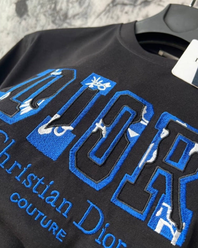 Shirt - C.D