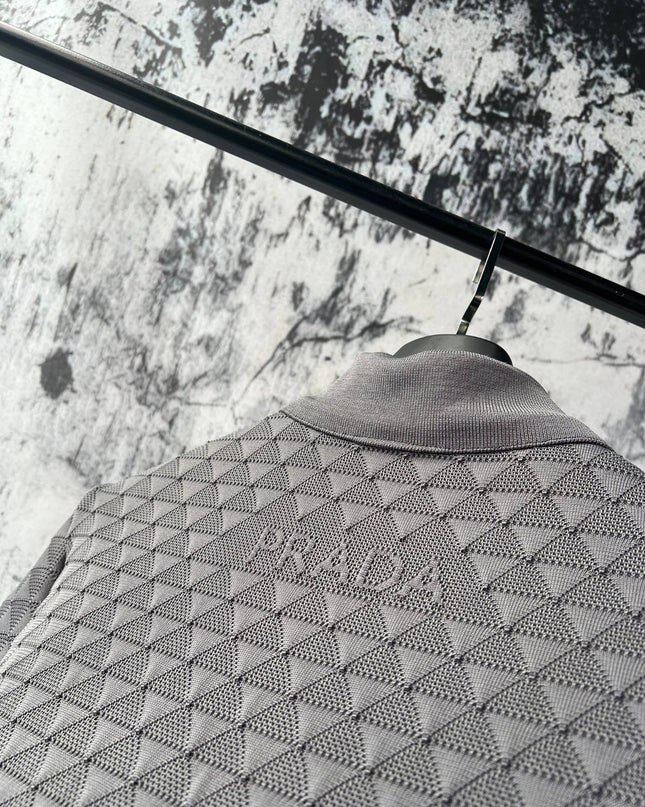 JACKET - PR/\DA