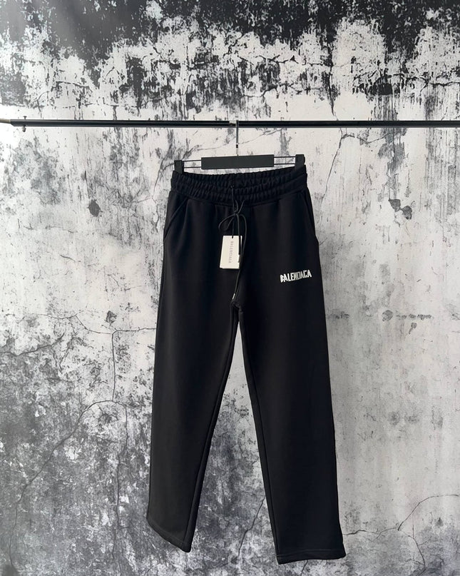 Pantalone tuta - BALENCIAGA