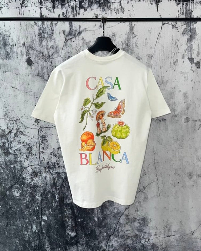 Shirt - CASABLANCA